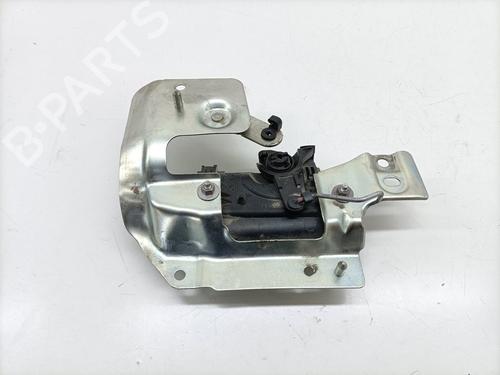 Front right interior door handle PEUGEOT PARTNER Box Body/MPV (5_, G_) 1.6 HDi 90 | BP25987342I14