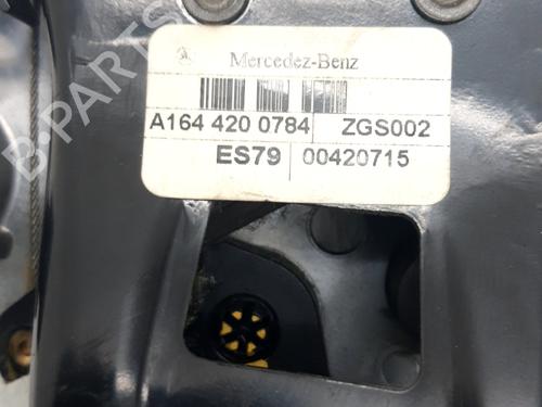 Hand brake MERCEDES-BENZ GL-CLASS (X164) GL 320 CDI 4-matic (164.822) | BP32080193I18 - Image 2