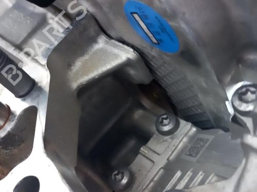 Engine OPEL COMBO Box Body/MPV (K9) 1.5 D | BP35967625M1 - Image 2