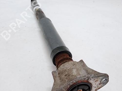 Right rear shock absorber VOLVO C30 (533) 1.8 | BP25783438M19 