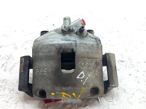 Used Left front brake caliper FIAT 500 (312_) 1.0 Mild Hybrid (312AYD1B) (71 hp) 30920160