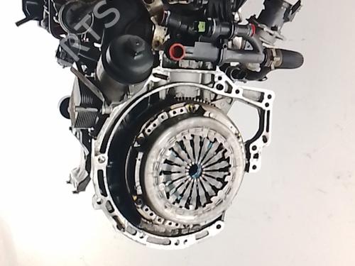 Engine PEUGEOT 206+ (2L_, 2M_) 1.4 HDi eco 70 | BP39063139M1 - Image 8