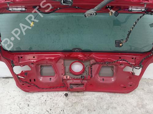 Tailgate VW GOLF VII (5G1, BQ1, BE1, BE2) 2.0 TDI | BP24925868C6 
