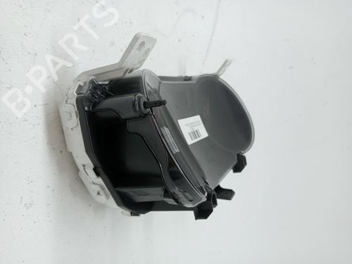 Instrument cluster CITROËN C4 AIRCROSS 1.6 HDi 115 | BP27700283C47