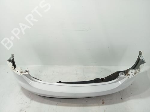 Rear bumper SEAT IBIZA IV (6J5, 6P1) 1.0 TSI | BP29051465C8 