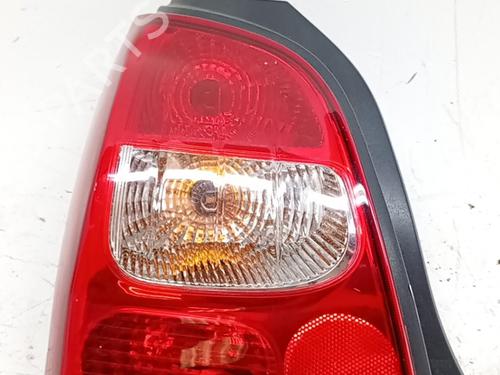 Used Left taillight Left taillight 37590191 37590191