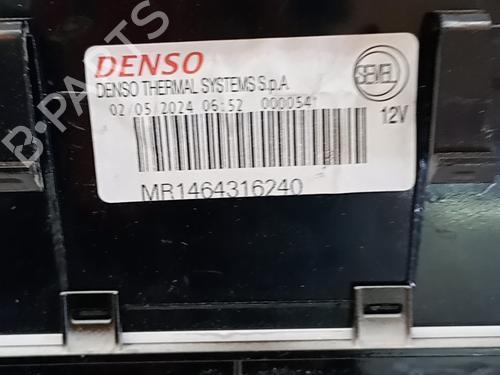 Climate control PEUGEOT BOXER Van 2.2 BlueHDi 140 | BP36072675I5 - Image 3