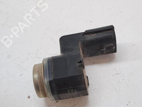 Elektronisk modul RENAULT MEGANE III Hatchback (BZ0/1_, B3_) 1.5 dCi (BZ09, BZ0D, BZ1W, BZ29, BZ14) | BP27463049M83 