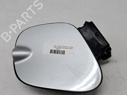 Used Fuel flap SMART FORTWO Coupe (453) electric drive / EQ (453.391) (56 hp) 25248691