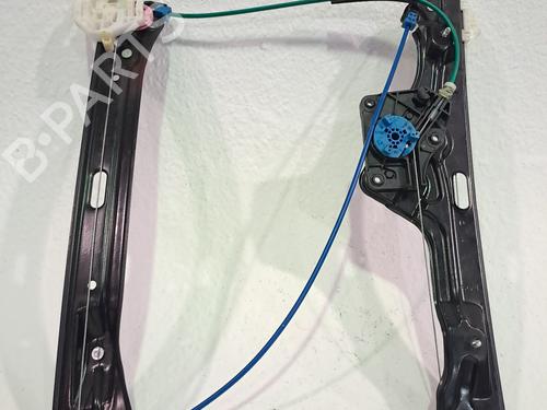 Used Front right window mechanism MINI MINI CLUBMAN (F54) Cooper (136 hp) 25737361