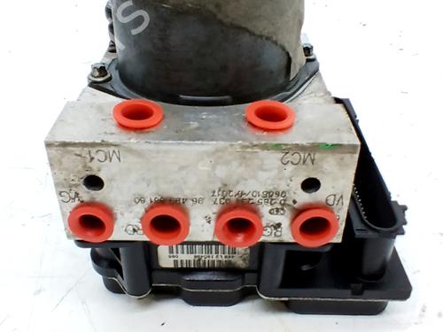 ABS pump PEUGEOT 807 (EB_) 2.0 16V | BP33761424M43 - Image 4