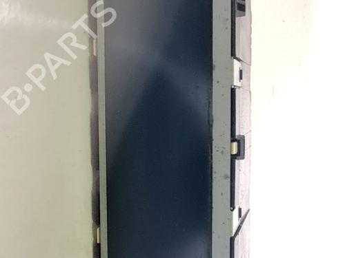 Used Display monitor Display monitor PEUGEOT 5008 (0U_, 0E_) 1.6 HDi (112 hp) 33766558 33766558