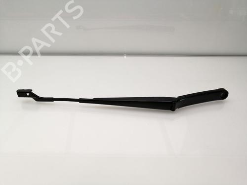 Used Front windshield wiper arm SEAT IBIZA V (KJ1, KJG) 1.0 TSI (115 hp) 23458359
