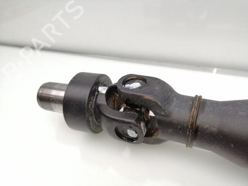 Driveshaft SUZUKI GRAND VITARA II (JT, TE, TD) 1.9 DDiS All-wheel Drive (JT419, TD44, JB419WD, JB419XD,... | BP23936231M37 