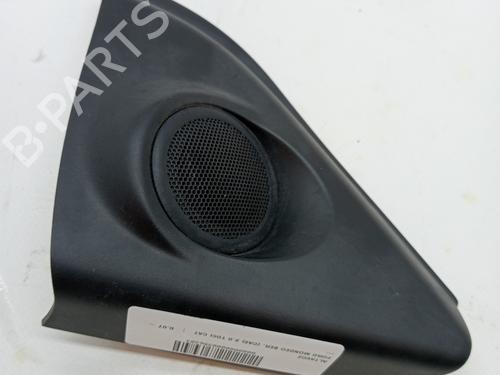 Used Speaker FORD MONDEO IV (BA7) 2.0 TDCi (140 hp) 23346380