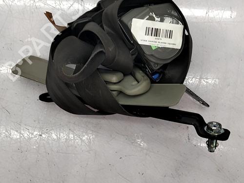 Used Front left seatbelt Front left seatbelt CHEVROLET CAPTIVA (C100, C140) 2.0 D (150 hp) 34154013 34154013