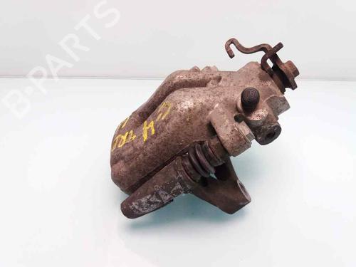 Right rear brake caliper CITROËN C4 I (LC_) 1.6 16V | BP23978538M106 