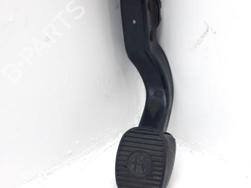 Used Break pedal Break pedal ALFA ROMEO 147 (937_) 1.9 JTD (937.AXF1A, 937.BXF1A) (101 hp) 34331255 34331255