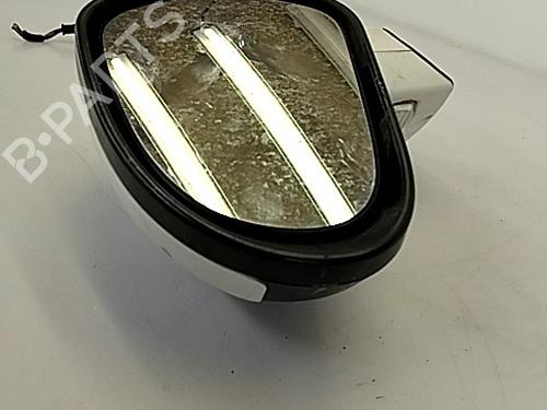 Left mirror PEUGEOT 308 I (4A_, 4C_) 1.6 HDi | BP29384941C26 