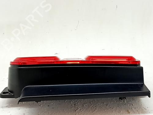Right taillight CITROËN JUMPY III Van (V_) 2.0 BlueHDi 145 4x4 | BP35721717C35  - Image 5