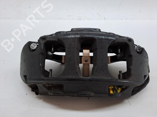 Used Left front brake caliper AUDI A8 D4 (4H2, 4H8, 4HC, 4HL) 6.3 W12 quattro (500 hp) 23382408