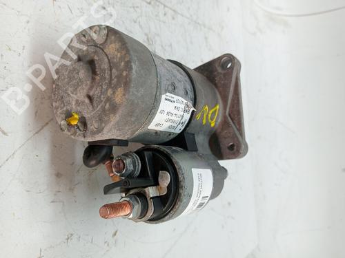Starter FIAT 500 (312_) 1.2 (312AXA1A) | BP23942463M8 