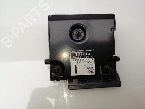 Elektronisk modul LEXUS NX (_Z1_) 300h AWD (AYZ15, AYZ15_, AYZ15R) | BP23936601M83 