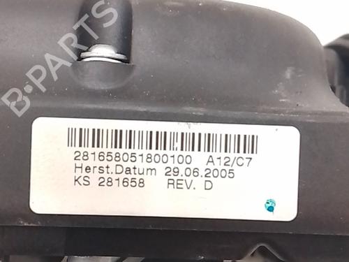 Switch OPEL ASTRA H (A04) 1.2 (L48) | BP37591234I30 - Image 4
