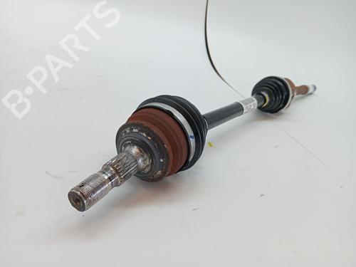 Right front driveshaft OPEL CORSA F (P2JO) 1.2 (68) | BP23374383M39 