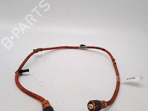 Used Cable VOLVO XC40 (536) T5 Plug-in Hybrid (262 hp) 27672662