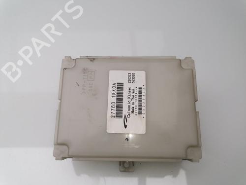 Used Control unit NISSAN JUKE (F15) 1.6 (117 hp) 23405371