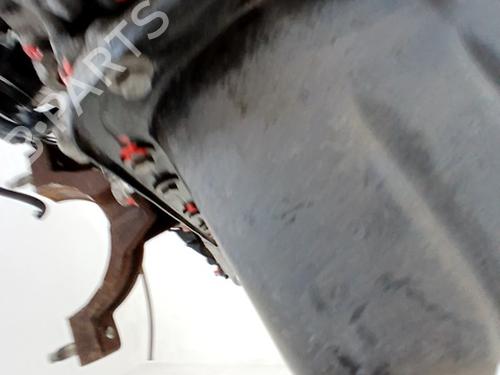 Engine FORD FOCUS III 1.6 TDCi | BP29556792M1 