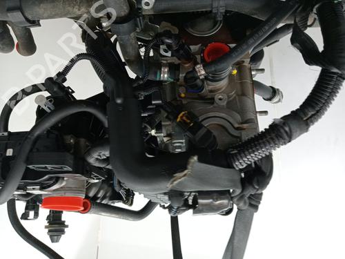 Engine FIAT PUNTO (199_) 1.2 (199AXZ1A, 199BXZ1A) | BP23356530M1