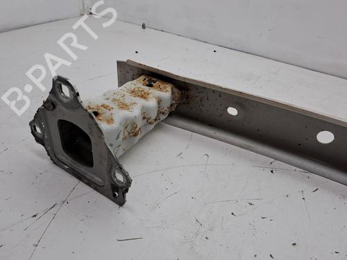 Rear bumper reinforcement CITROËN C3 II (SC_) 1.2 VTi 82 | BP23944771C73 