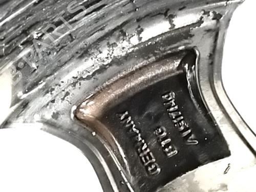 Felge für OPEL MOKKA MOKKA-e (76) (136 hp) 31163874