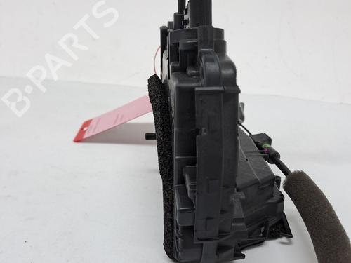 Rear right lock NISSAN MICRA V (K14) 0.9 IG-T | BP23977159C99 