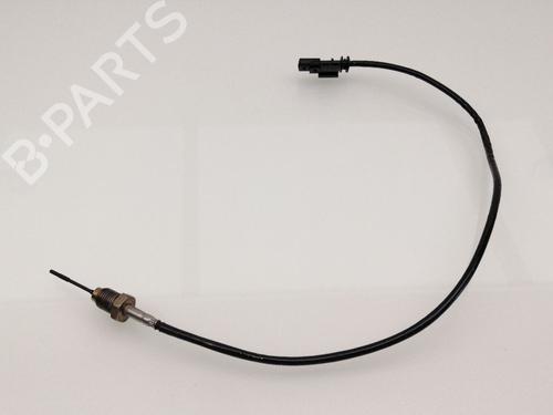 Electronic sensor FIAT FIORINO Box Body/MPV (225_) 1.3 D Multijet | BP23973705M84