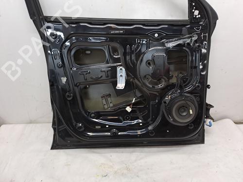 Left front door MG MG ZS SUV (AZS1) EV | BP24171061C2 