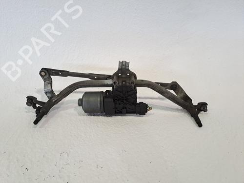 Used Front wiper motor PEUGEOT 207 (WA_, WC_) 1.6 16V (109 hp) 29024080