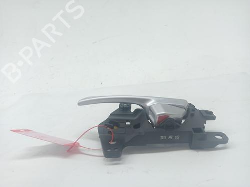 Rear left interior door handle HYUNDAI TUCSON (TL, TLE) 1.6 T-GDi | BP23976322I15 