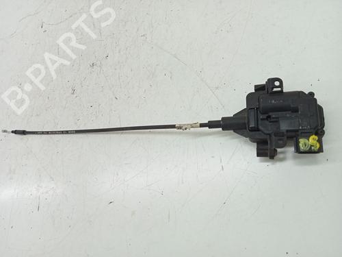 Fuel flap SMART FORTWO Coupe (453) electric drive / EQ (453.391) | BP29499938C131 