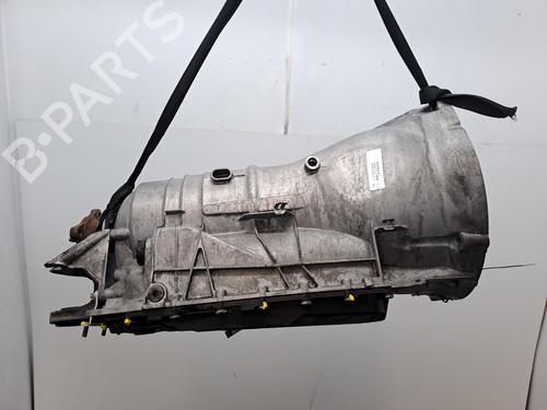 Used Gearbox BMW 7 (E65, E66, E67) 730 d (218 hp) 23375970