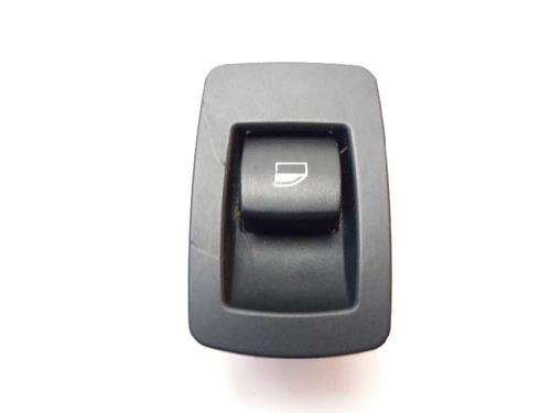 Used Right rear window switch BMW 3 Touring (E91) 320 d (163 hp) 23449084