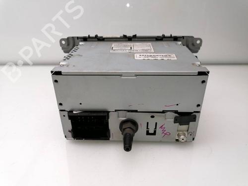Radio FORD FOCUS II (DA_, HCP, DP) 1.8 TDCi | BP23450021E6 
