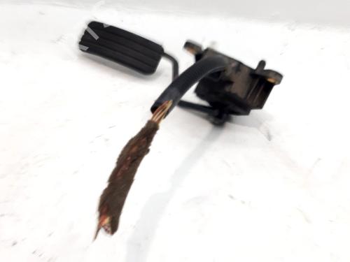 Pedal Pedal RENAULT SCÉNIC II (JM0/1_) 1.9 dCi (JM14) (131 hp) 33761626 33761626