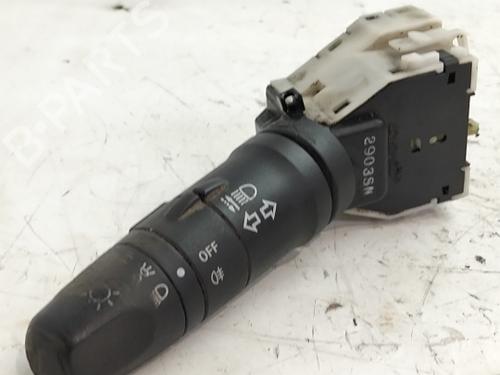 Used Headlight switch Headlight switch NISSAN NV200 / EVALIA Bus 1.5 dCi 90 (M20, M20M) (90 hp) 40548919 40548919