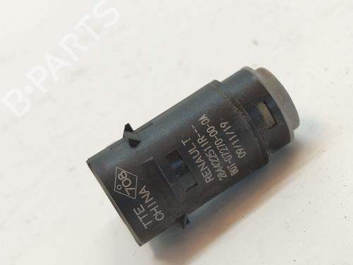 Electronic module SMART FORTWO Coupe (453) electric drive / EQ (453.391) | BP27193976M83