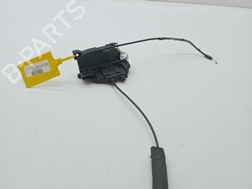 Used Rear right lock RENAULT LAGUNA III Grandtour (KT0/1) 2.0 dCi (KT01, KT08, KT09, KT0K, KT12, KT1D, KT1W) (150 hp) 23344416