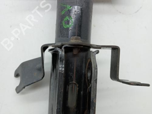 Left front shock absorber RENAULT CAPTUR I (J5_, H5_) 0.9 TCe 90 | BP23345083M16 