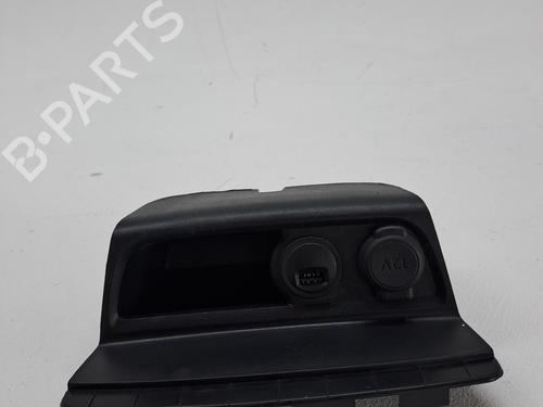 Askebæger PEUGEOT 208 I (CA_, CC_) 1.5 BlueHDI 100 (102 hp) 24736287